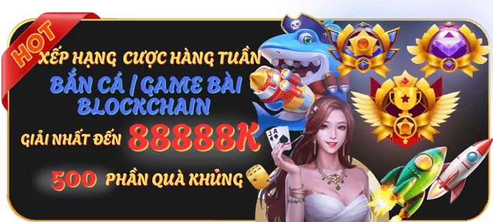 Cập nhật game Casino mới nhất